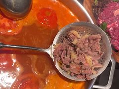 -二刀潮牛(重庆光环购物公园店)