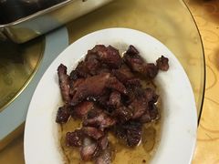 -龙记烤鸭店(新民路店)