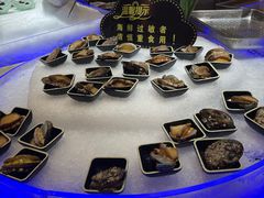 -海玥荟海鲜姿造自助餐厅(欧罗巴广场店)