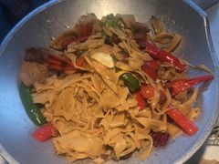 -荷塘秋月·本帮江浙菜(国权路店)