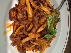 -纳鲁孜·新疆特色餐厅(上海悦荟广场店)