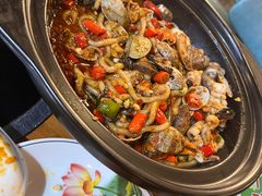 -圆圆家私房美食(民权路店)