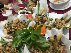 -QQ海鲜餐厅
