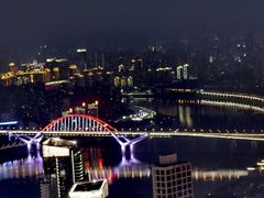 -WFC会仙楼观景台