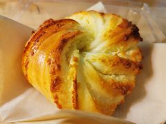 椰蓉面包-啡语