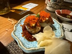 -半藏居酒屋(香港花园店)