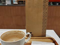 -Peet's 皮爷咖啡(海雅缤纷城店)