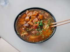 -上海为民商行清真饭店(南大路店)