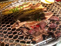 -黑牛の店·和牛烧肉(大悦城店)