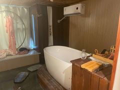 -秘境影院式酒店(苏州平江万达广场店)