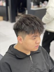-乾健·烫染·接发SALON