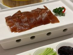 -Yan Ting宴庭中餐厅-长沙瑞吉酒店(运达店)