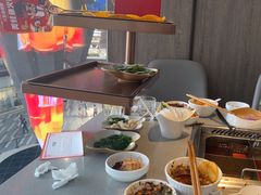 -海底捞火锅(老城根店)