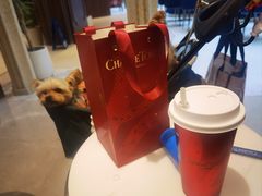 -CHARLIETOWN红茶公司(南京万象天地店)