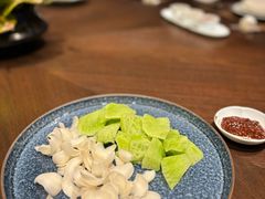 -新荣记(建国门外大街店)