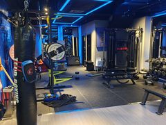 -NRG 健身私教CLUB(WPP达邦协作广场店)