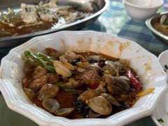 -钱大妈海鲜饭店(保利林语店)