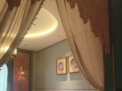 -纳瓦新疆菜(银都店)