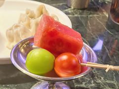 -纳瓦·旷野风·新疆味(仁恒梦店)