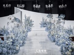 -艾拉私人定制婚礼