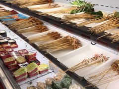 -串天下串串香(宽窄巷子店)