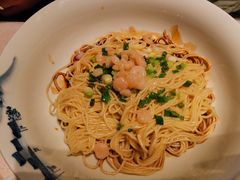 -难忘的面(五矿君澜酒店)