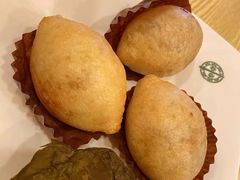 咸水饺-添好运点心专门店(百老汇店)