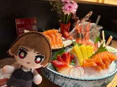 -匠和风精致料理(春熙路群光广场店)