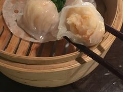 -海航大厦万豪酒店彩海轩中餐厅(霄云路店)