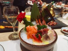 -大渔铁板烧(蛇口店)