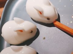 -点心传说·粤菜点心(佐阾虹湾店)