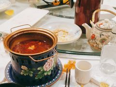 -东来顺饭庄(西直门店)