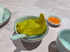 鱼翅灌汤饺-誉八仙酒楼(静安大悦城店)