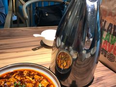 -九转小磨·非遗东北菜(万达广场店)
