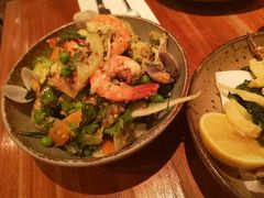 -La Strada(安福路店)