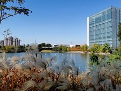 -同济大学·食堂(嘉定校区)
