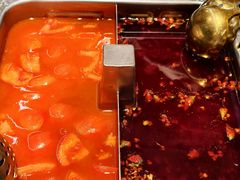 -海底捞火锅(高新万达店)