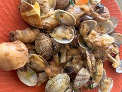 -抹直口特色菜馆(一店)