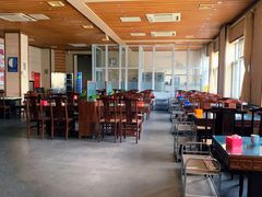 -福寿斋·老北京铜锅涮肉·烧烤(清岚店)