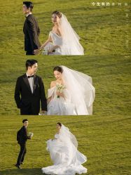 -今生有约婚纱摄影店(景德路店)