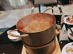 -西藏饭店·亚克·食光自助餐厅(文殊院店)
