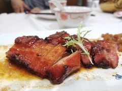 蜜汁靓叉烧-稻香酒家(天河城店)