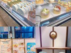 -KNOTKNOT珞珞·日式甜品(K11店)