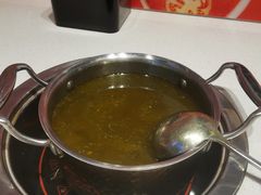 -大斌家串串火锅(上河国际店)