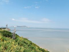 -舟山嵊泗列岛风景名胜区