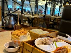 -粤点王茶楼(海丰店)