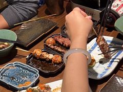 -一豚轩·烧鸟·豚骨拉面(五四路店)