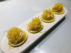 -古姑姑·品质海南菜私房餐厅(龙昆南欧式洋房别墅店)