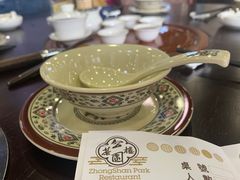 -公园茶楼粤式点心