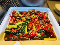 -长沙北辰洲际酒店-兰调全日餐厅